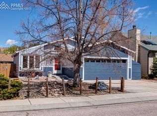 3385 Beechwood Ct, Colorado Springs, CO 80918
