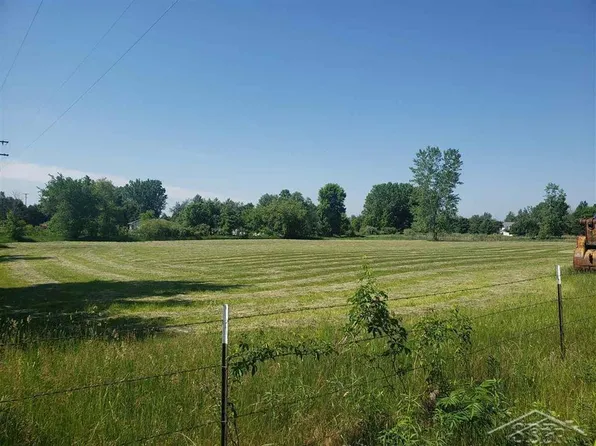 Vacant Land Garfield Rd, Pinconning, MI 48650