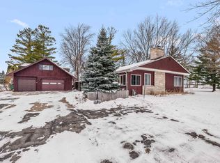 4931 County Road T, Oshkosh, WI 54904