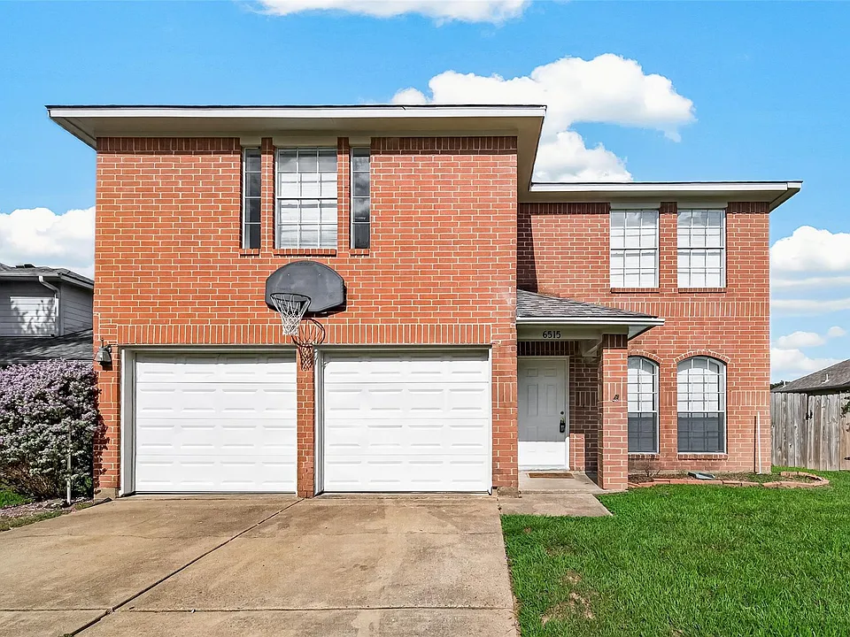 6515 Amberfield Ln