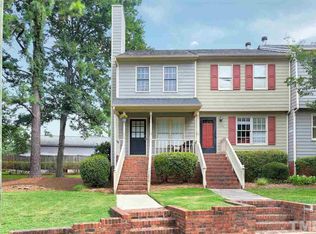 1254 Shadowbark Ct, Raleigh, NC 27603