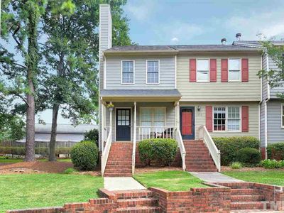 1254 Shadowbark Ct, Raleigh, NC, 27603