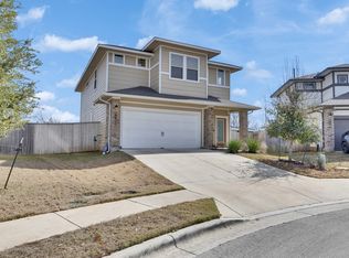 8621 McKamy Dr, Austin, TX 78744