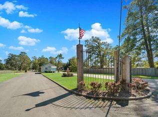 149 Bending Oaks Ln, Livingston, TX 77351