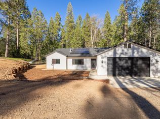 36273 Finegold Creek Dr, North Fork, CA 93643