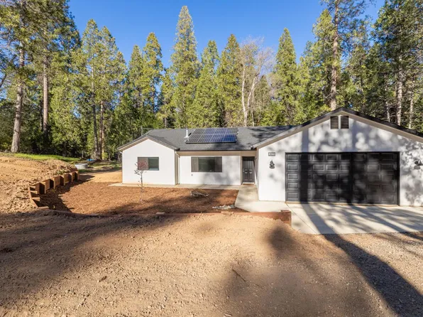 36273 Finegold Creek Dr, North Fork, CA 93643