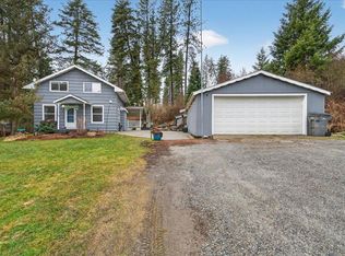 16825 N Day Mount Spokane Rd, Mead, WA 99021