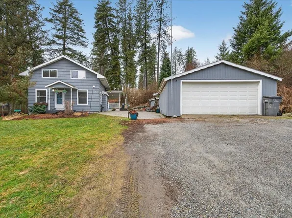 16825 N Day Mount Spokane Rd, Mead, WA 99021
