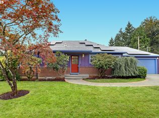 10429 SE 36th Ave, Milwaukie, OR