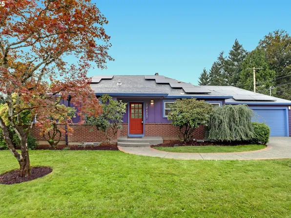 10429 SE 36th Ave, Milwaukie, OR 97222