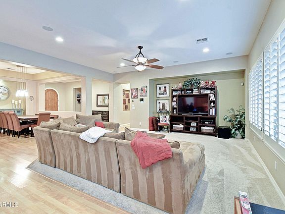 4th image of 3400 S Holguin Way
