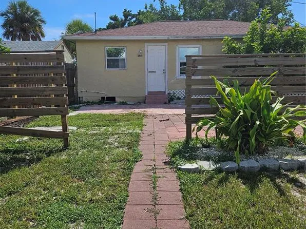 7810 BOCA CIEGA DRIVE, ST PETE BEACH, FL 33706
