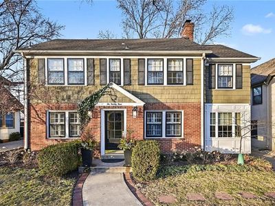 624 W 70th Ter, Kansas City, MO, 64113