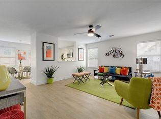 5324 Hutchinson Dr, Austin, TX 78723