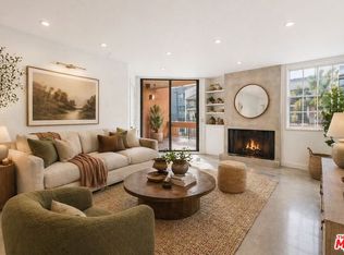 740 N Kings Rd APT 102, Los Angeles, CA 90069