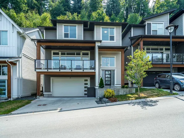 6262 Rexford Dr #5, Chilliwack, BC V2R 6B4