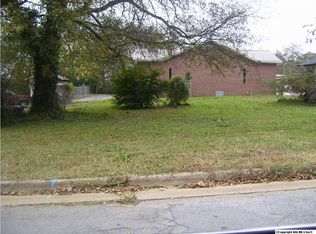 514 Abercrombie St, Gadsden, AL 35901