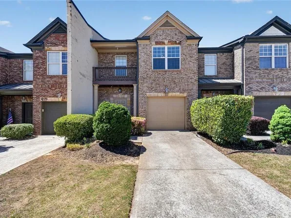 2508 Morgan Chase Dr NE, Buford, GA 30519