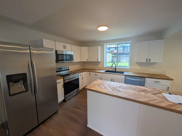 1829 E End St NW #2, Olympia, WA 98502