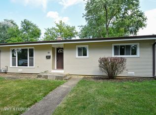 251 N Greenwood Ave, Palatine, IL 60074