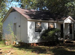 4626 Dixie Dr, Jackson, MS 39209