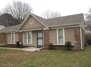 6350 Jamestown Ave, Horn Lake, MS 38637