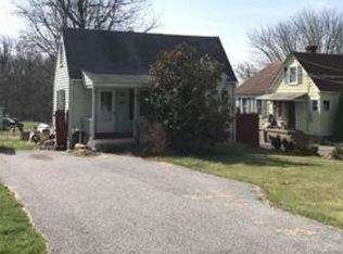 19 N Ritters Ln, Owings Mills, MD 21117