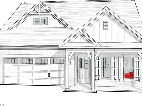 5059 Skipper Ln, Winston Salem, NC 27106