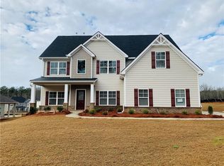 132 Ruby Ln, McDonough, GA 30252