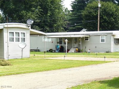 400 N George St, West Lafayette, OH, 43845