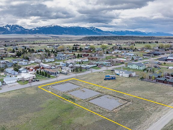 2nd image of LOT 3A Mirza Way