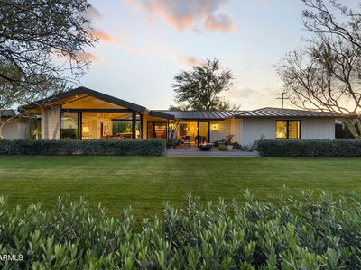 4515 E Calle Del Norte, Phoenix, AZ, 85018