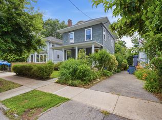 17 N Dutcher St, Irvington, NY 10533