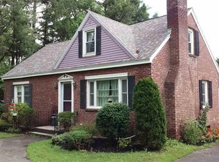 551 Albany Shaker Rd, Albany, NY 12211