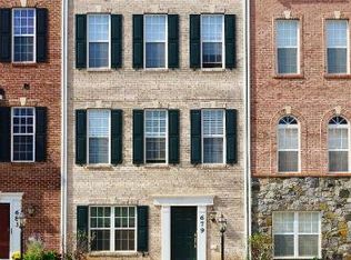 679 Pullman Pl, Gaithersburg, MD 20877