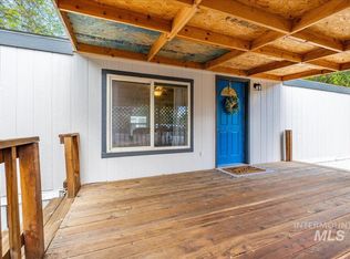 451 W Greenleaf St, Boise, ID 83713