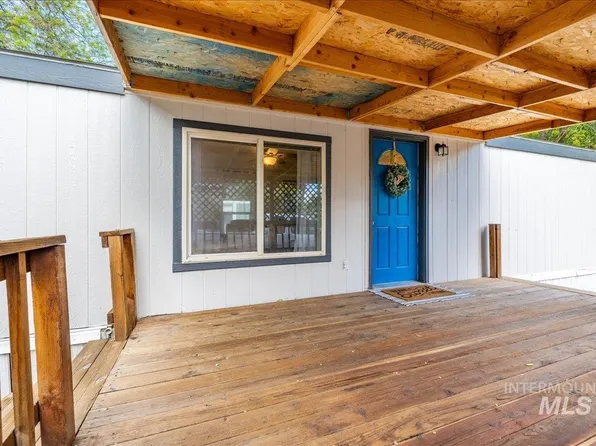 451 W Greenleaf St, Boise, ID 83713