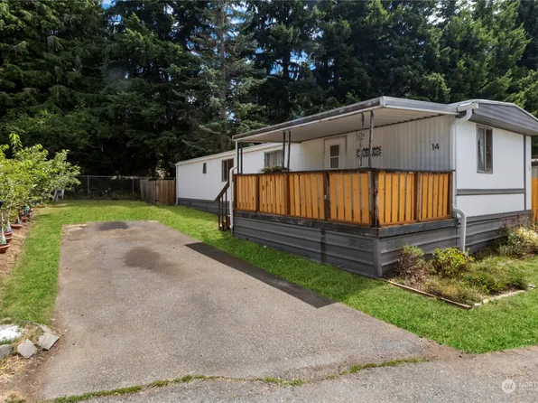 6200 Fair Oaks Road SE #14, Olympia, WA 98513