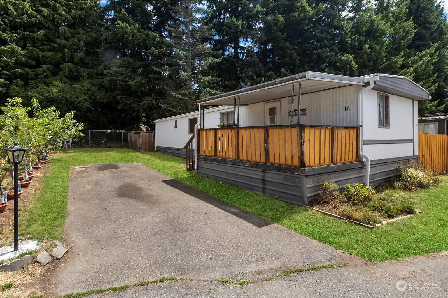 6200 Fair Oaks Road SE #14 photo 1