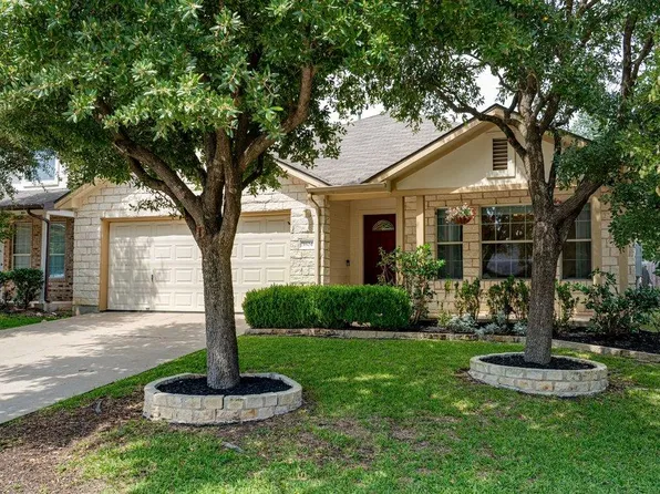 3804 Hidden Lake Xing, Pflugerville, TX 78660