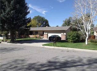 3306 Horton Smith Ln, Billings, MT 59106