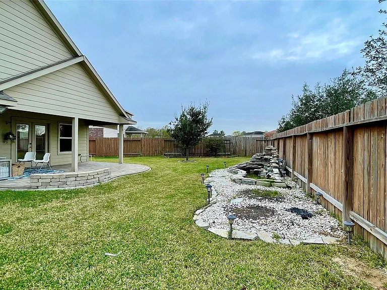 21618 Ivory Gate Ln — Photo 21
