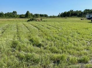 Ferguson Rd, Okmulgee, OK 74447