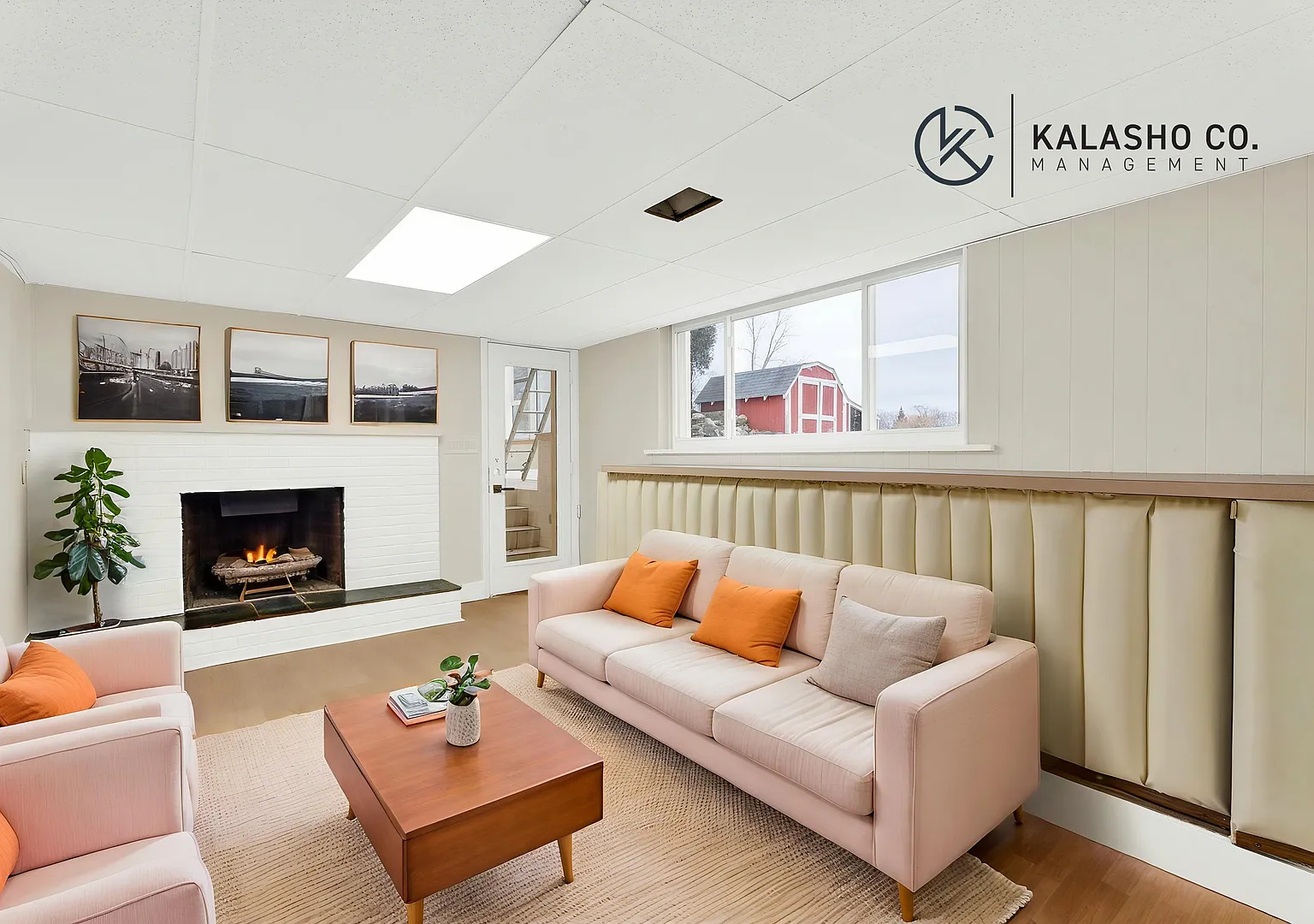 3bd | 3bth - Hot Tub - Water Front - Newly Renovated - On Sylvan Lake — Photo 3