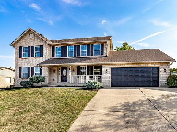 3285 Shoshoni Ct, Fairfield, OH 45011