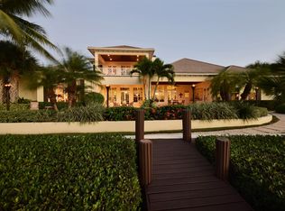 285 Estuary Dr, Indian River Shores, FL 32963