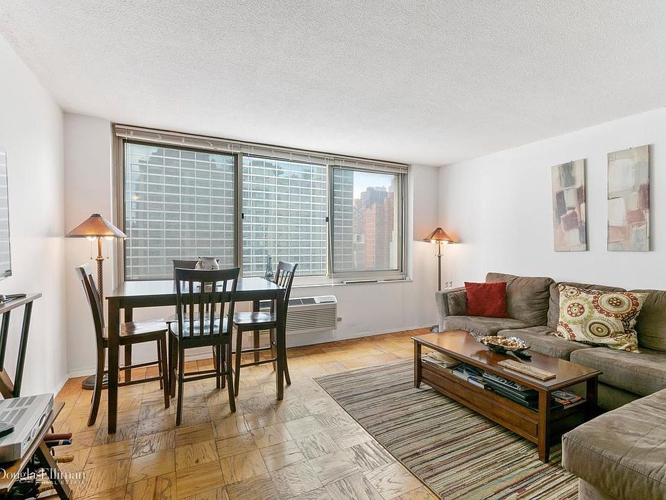 1st image of 333 E 45th St APT 27F