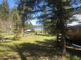 11 Lige Ln, Cascade, ID 83611