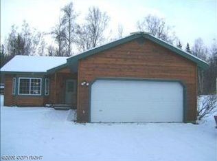 13101 E Norman Ave, Palmer, AK 99645