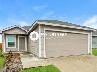 2300 Great Belt Blvd, Crandall, TX 75114